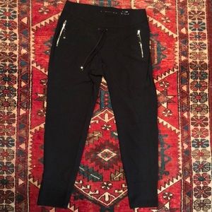 Raffaello Rossi jazzed up joggers